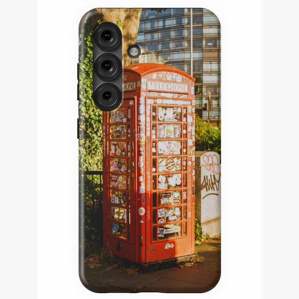 Item preview, Samsung Galaxy Tough Case designed and sold by walli-f7.