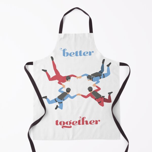 Item preview, Better Together designed and sold by Passion-Palette.