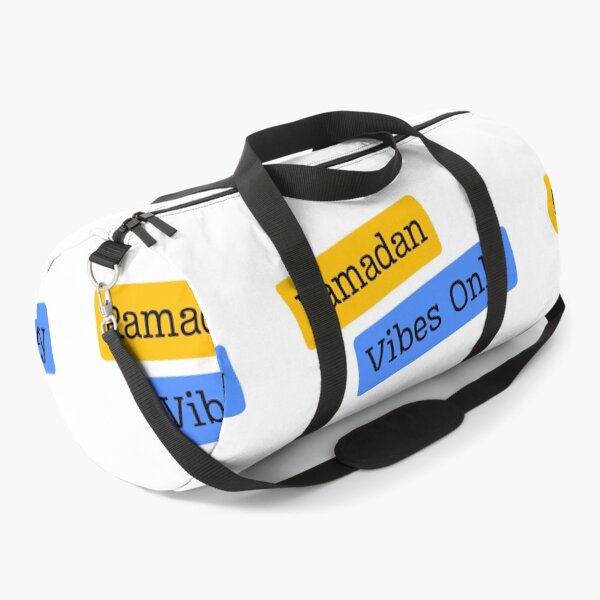 Item preview, Ramadan Vibes Only Design designed and sold by RaiyaTees.