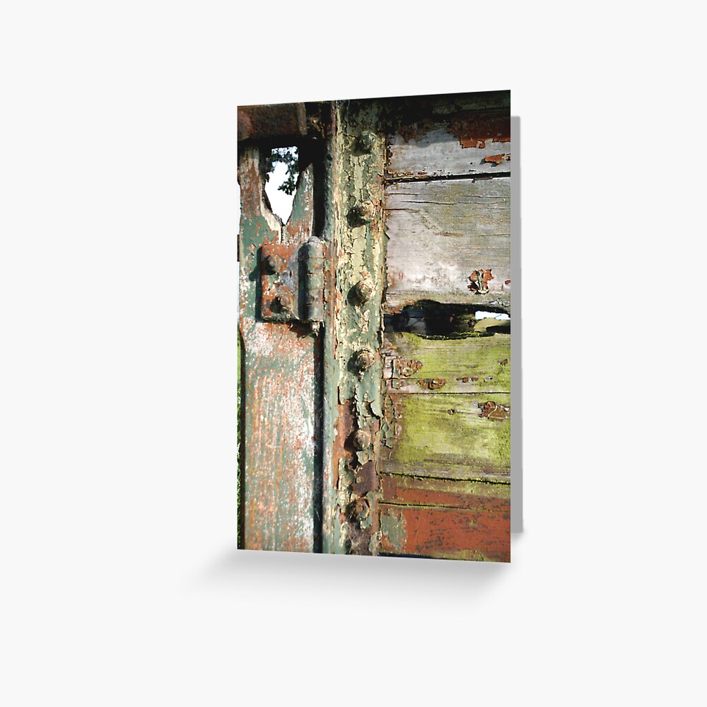 Item preview, Greeting Card designed and sold by Angelala.
