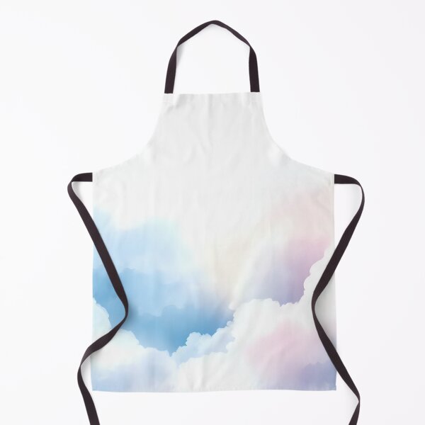 Item preview, Tranquil Cloudscape with Sea Creature designed and sold by Shirtastically.