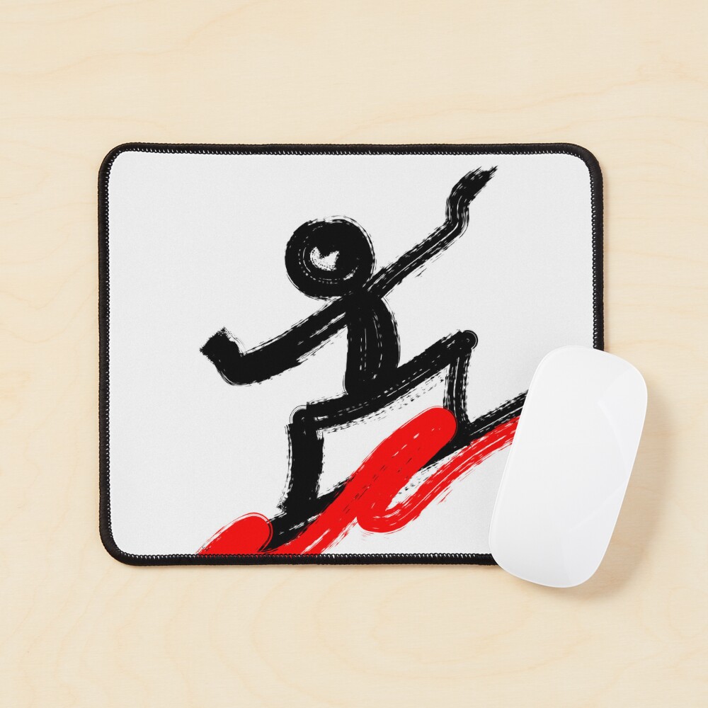 Item preview, Mouse Pad designed and sold by Kin-art.