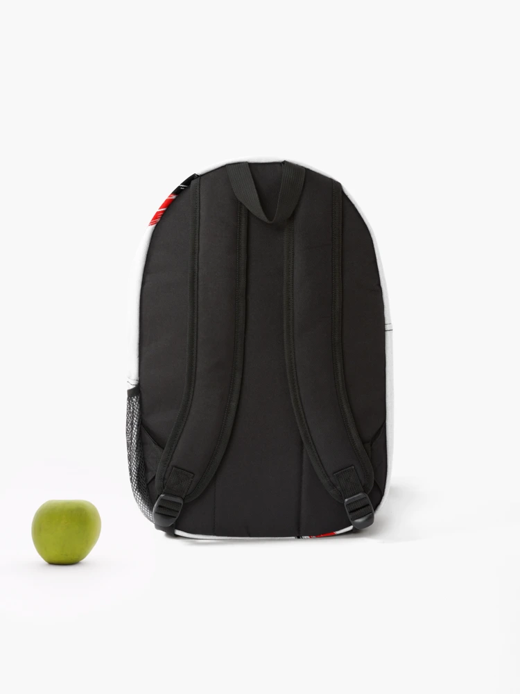 Thumbnail 2 of 3, Backpack, Against the Flow designed and sold by Kin art.