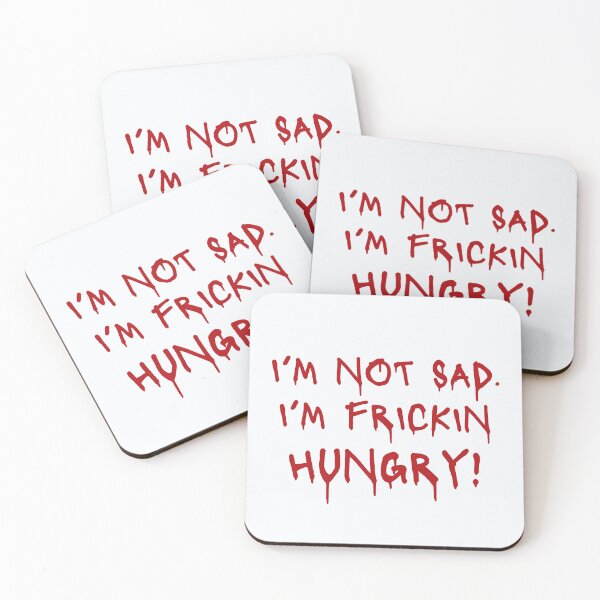 Item preview, Tvd Iconic Quote designed and sold by Fanverse Merchandise.