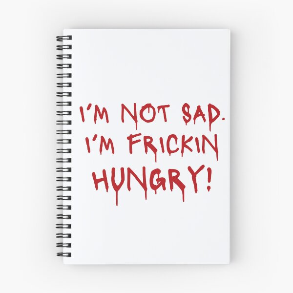 Item preview, Tvd Iconic Quote designed and sold by Fanverse Merchandise.