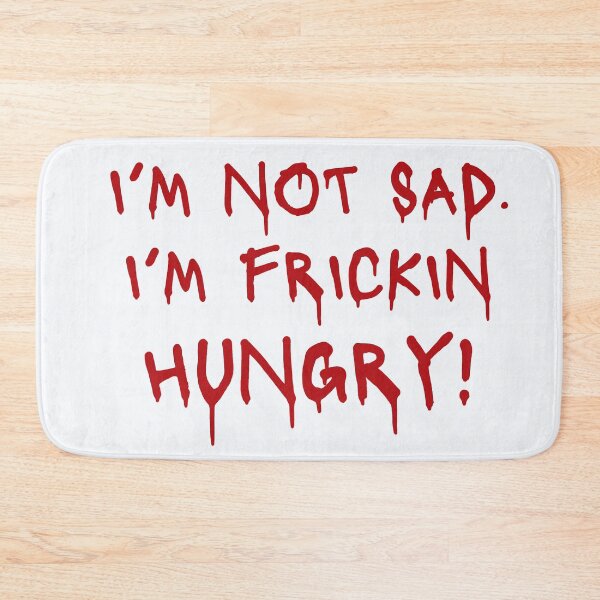 Item preview, Tvd Iconic Quote designed and sold by Fanverse Merchandise.