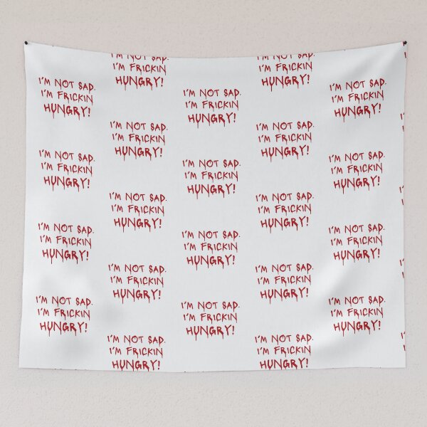 Item preview, Tvd Iconic Quote designed and sold by Fanverse Merchandise.