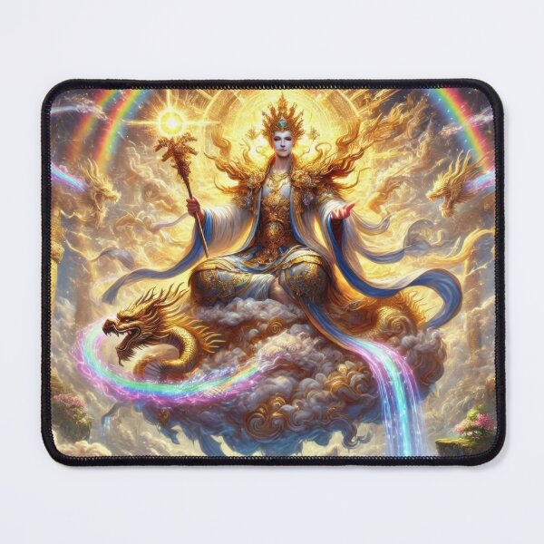 Item preview, Shangdi: Sovereign of Heaven designed and sold by BobArtGallery.