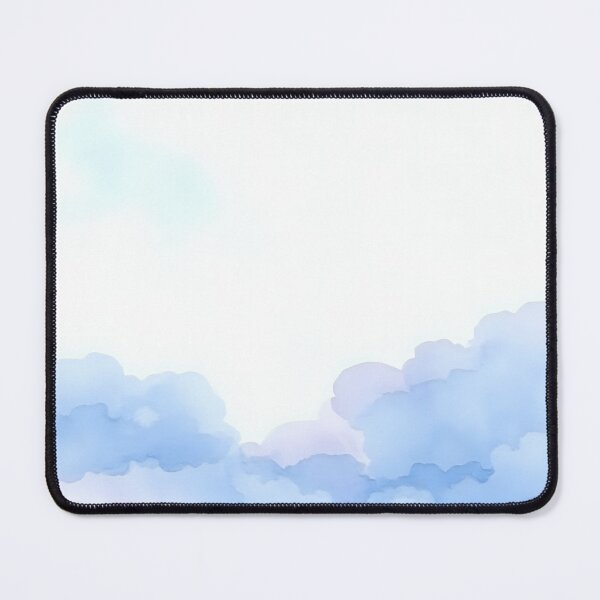 Item preview, Celestial Cloud Canvas designed and sold by Shirtastically.
