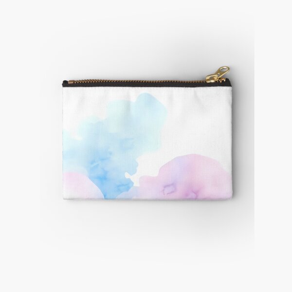 Item preview, Pastel Cloudscape Watercolor Design designed and sold by Shirtastically.