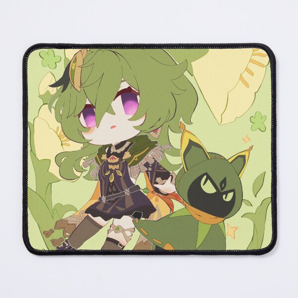 Item preview, Cute Genshin Impact Collei designed and sold by rireirireika.