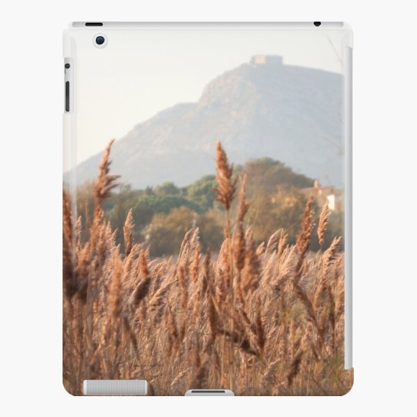 Reeds and Montgri iPad Snap Case