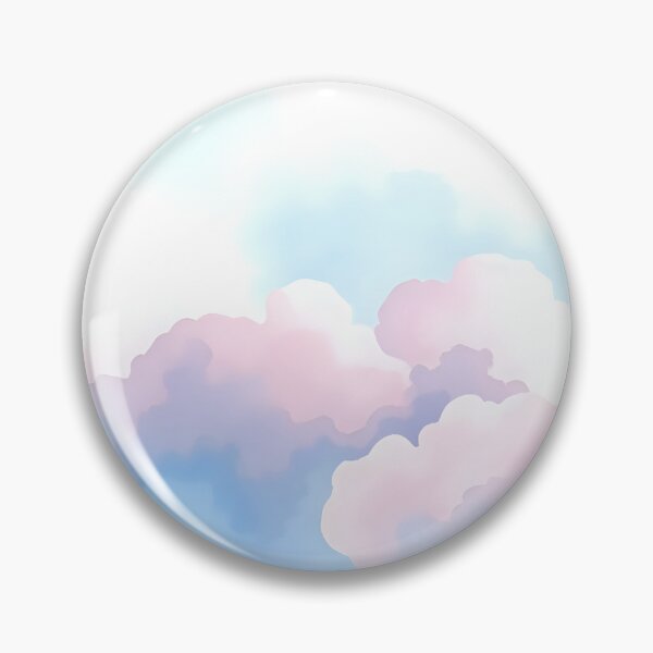 Item preview, Ethereal Cloud Dreams designed and sold by Shirtastically.