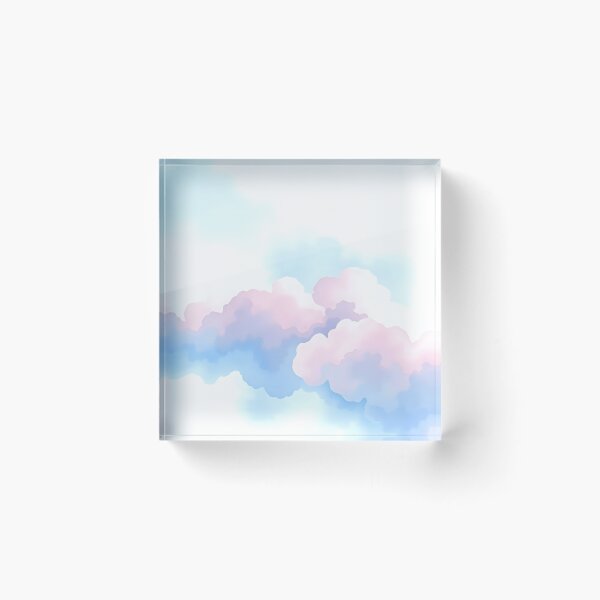 Item preview, Ethereal Cloud Dreams designed and sold by Shirtastically.