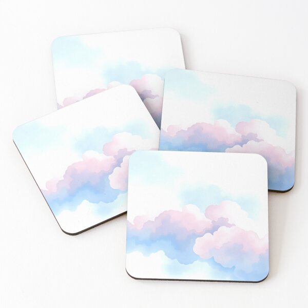 Item preview, Ethereal Cloud Dreams designed and sold by Shirtastically.