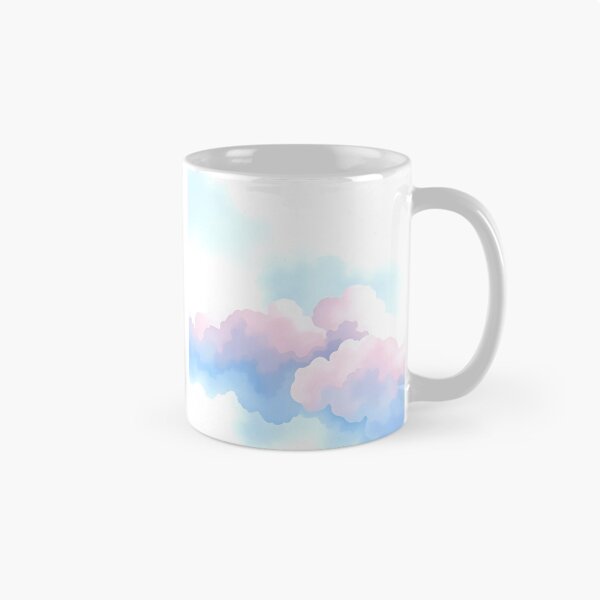 Item preview, Ethereal Cloud Dreams designed and sold by Shirtastically.