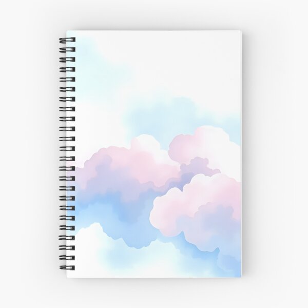 Item preview, Ethereal Cloud Dreams designed and sold by Shirtastically.
