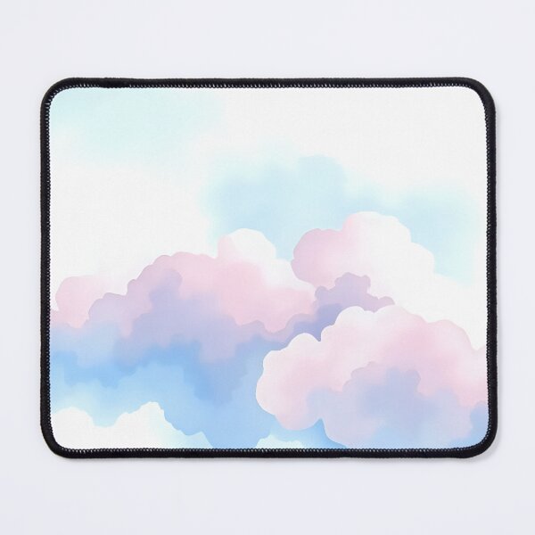 Item preview, Ethereal Cloud Dreams designed and sold by Shirtastically.