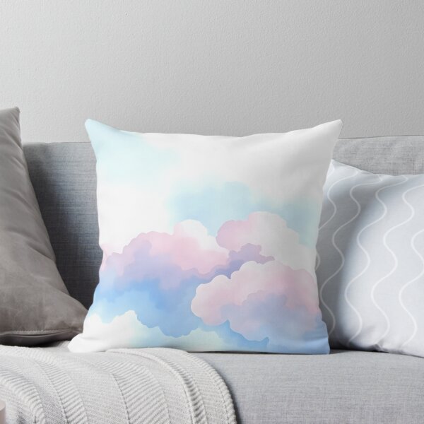 Item preview, Ethereal Cloud Dreams designed and sold by Shirtastically.