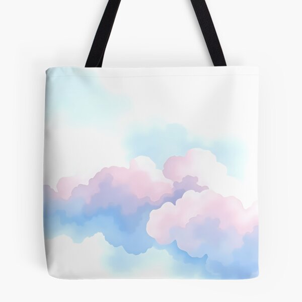 Item preview, Ethereal Cloud Dreams designed and sold by Shirtastically.