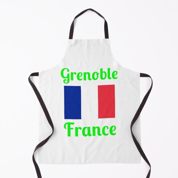 Item preview, Grenoble France - Stylish Prints, designed and sold by Fleetwood1994.