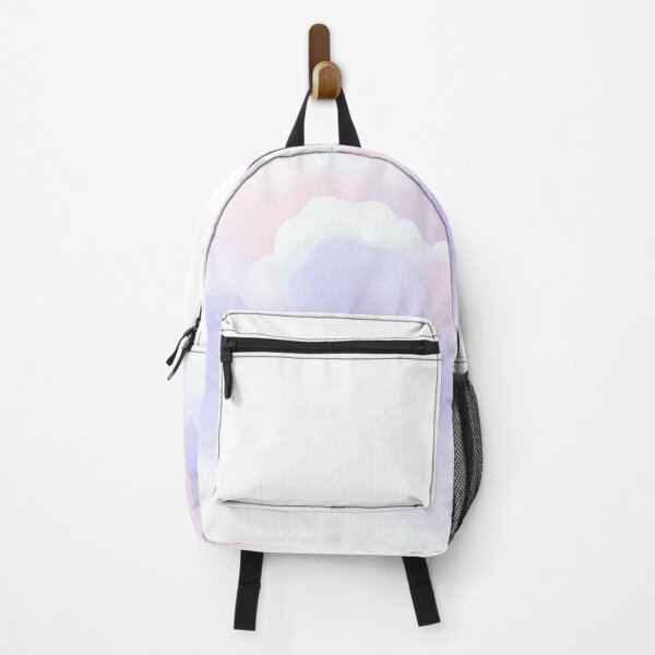 Item preview, Ethereal Watercolor Cloudscape designed and sold by Shirtastically.