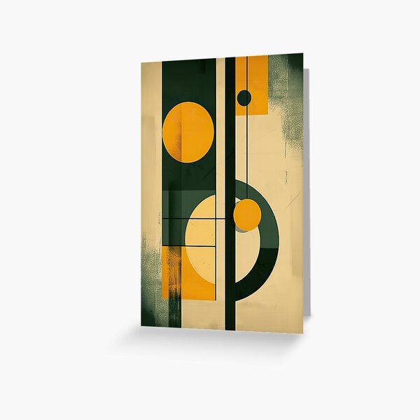 Item preview, Bauhaus Weimar IV designed and sold by ArtHouseNiklas.