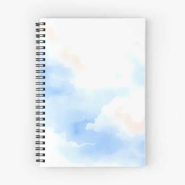 Item preview, Tranquil Mountain Cloudscape designed and sold by Shirtastically.