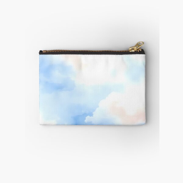 Item preview, Tranquil Mountain Cloudscape designed and sold by Shirtastically.