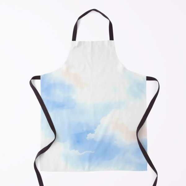 Item preview, Tranquil Mountain Cloudscape designed and sold by Shirtastically.