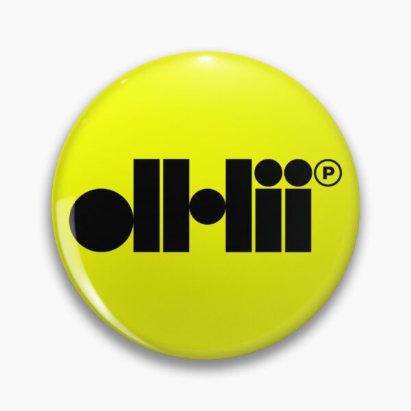 Item preview, Dh2 Logo George Daniel designed and sold by print-st0re.
