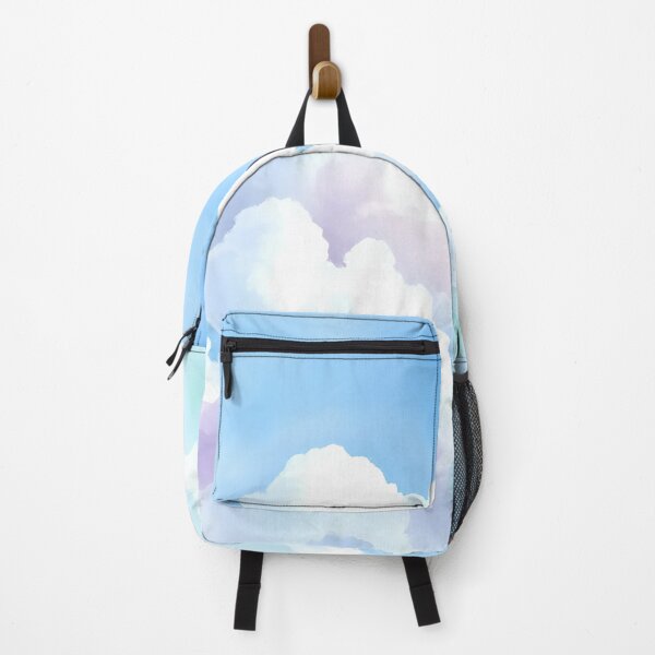 Item preview, Ethereal Watercolor Clouds designed and sold by Shirtastically.