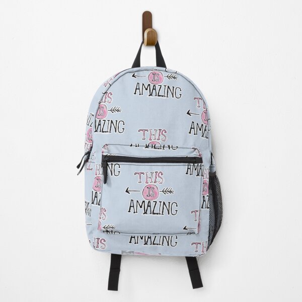 Item preview, This is Amazing groovy qoutes typography designed and sold by happiartworks .