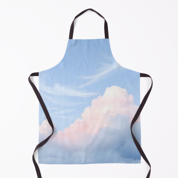 Item preview, Ethereal Pink Cloudscape designed and sold by Shirtastically.