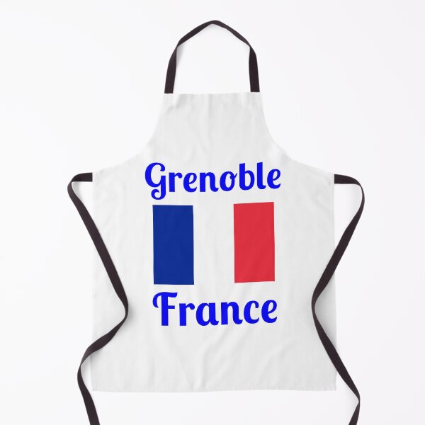 Item preview, Grenoble France - Stylish Prints, designed and sold by Fleetwood1994.