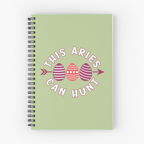 Item preview, This aries can hunt - Easter greetings for astrology lovers designed and sold by mariya-ivanova.