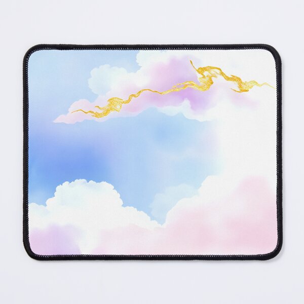 Item preview, Ethereal Dragon Cloud Design designed and sold by Shirtastically.