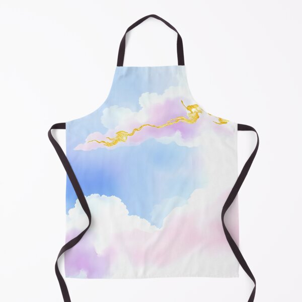 Item preview, Ethereal Dragon Cloud Design designed and sold by Shirtastically.