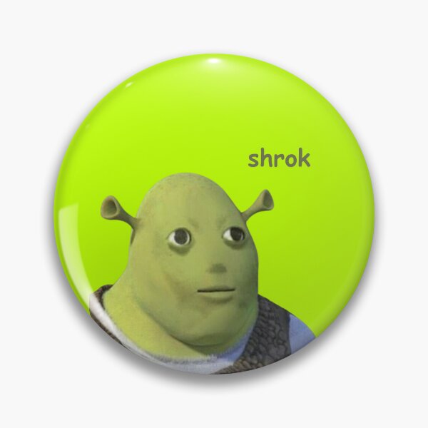 Item preview, Shrok Dank Shrek designed and sold by print-st0re.