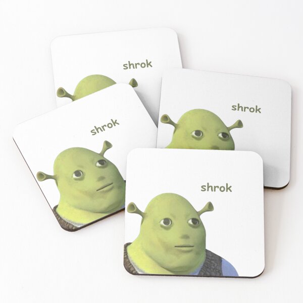 Item preview, Shrok Dank Shrek designed and sold by print-st0re.