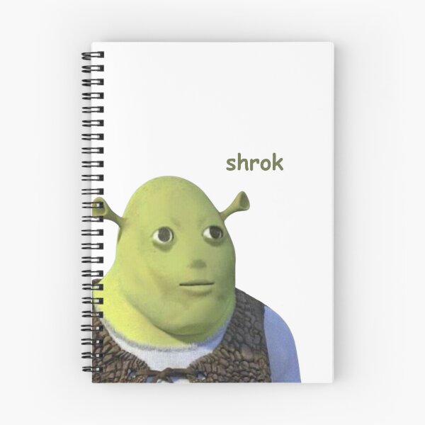 Item preview, Shrok Dank Shrek designed and sold by print-st0re.