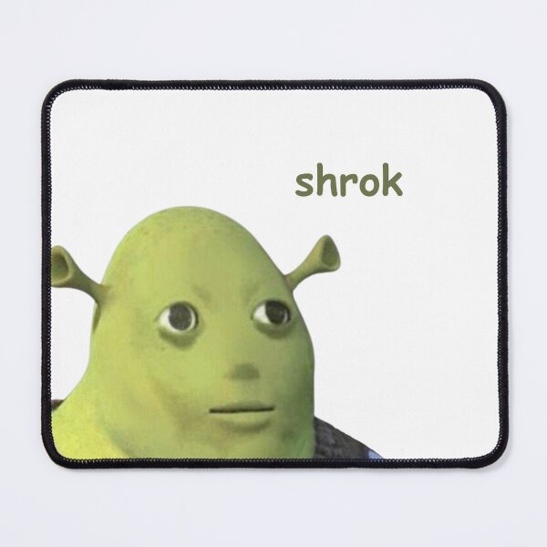 Item preview, Shrok Dank Shrek designed and sold by print-st0re.