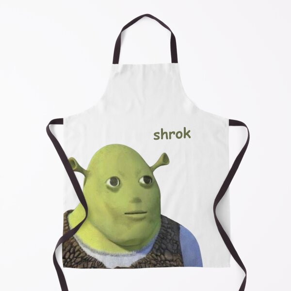 Item preview, Shrok Dank Shrek designed and sold by print-st0re.