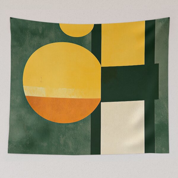 Item preview, Bauhaus Weimar VII designed and sold by ArtHouseNiklas.