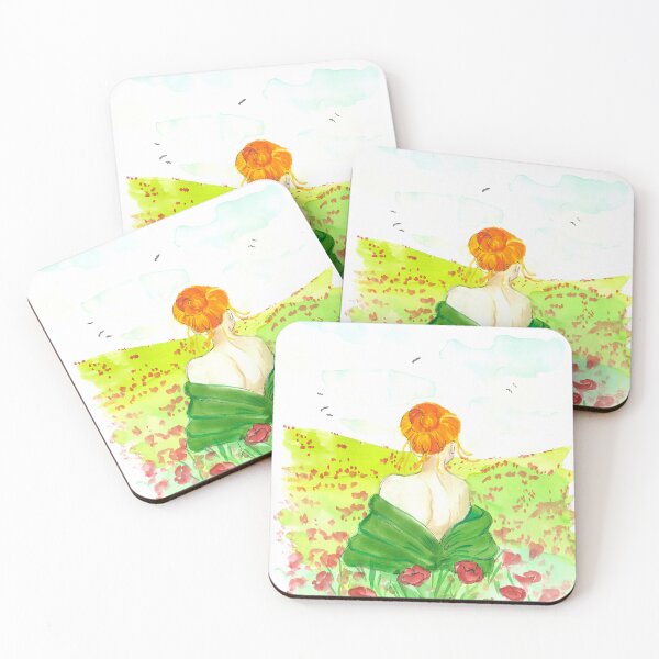 Item preview, poppy dream designed and sold by TundeSzabo.