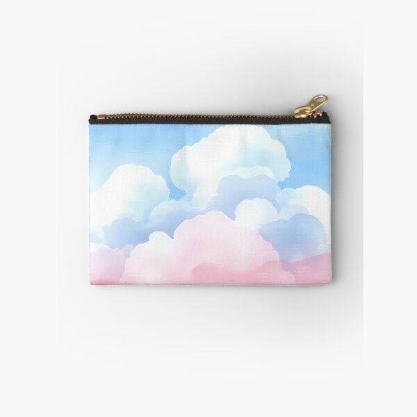 Item preview, Tranquil Pastel Clouds designed and sold by Shirtastically.