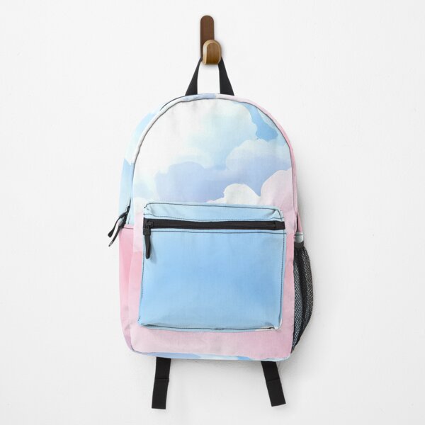 Item preview, Tranquil Pastel Clouds designed and sold by Shirtastically.