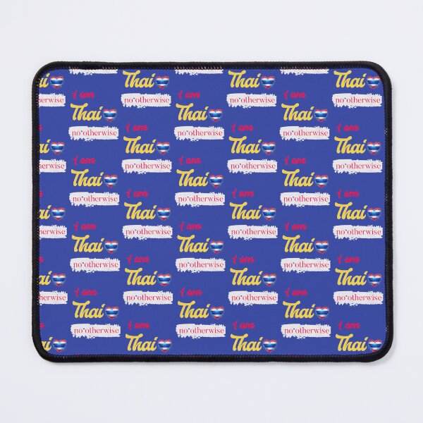Item preview, I am Thai with my heart. designed and sold by You168.