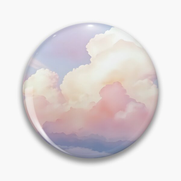 Item preview, Ethereal Mountain Sunset designed and sold by Shirtastically.