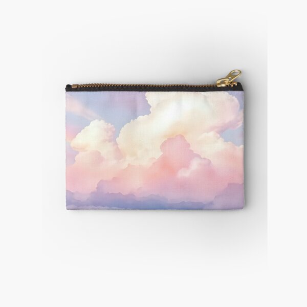Item preview, Ethereal Mountain Sunset designed and sold by Shirtastically.